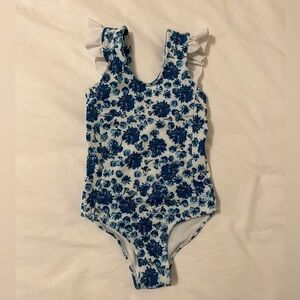 Albion Fit Toddler Swimsuit